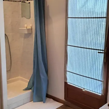 Bed & Breakfast Sara Nîmes