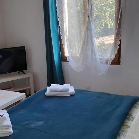 Bed & Breakfast Sara *