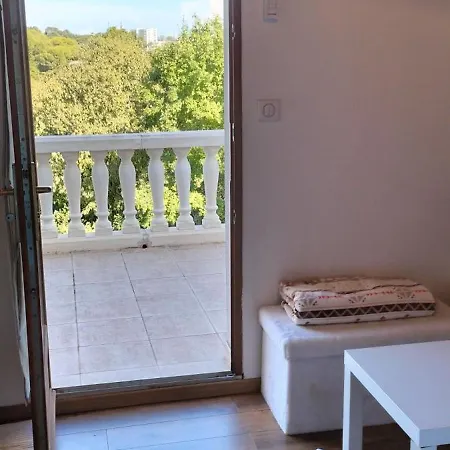 Bed & Breakfast Sara *