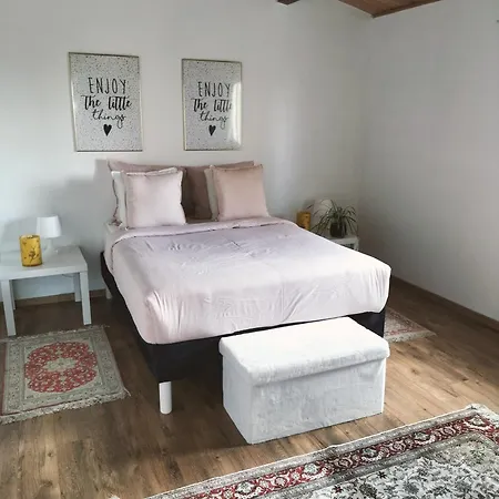 Sara Bed & Breakfast Nîmes